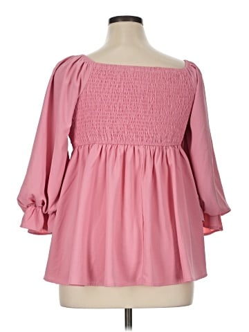 Entro Casual Dress (view 2)