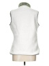 Vineyard Vines 100% Polyester Color Block Ivory White Sweater Vest Size L - photo 2