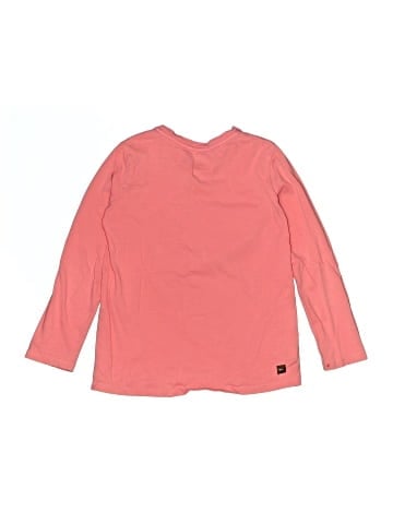 Tea Long Sleeve T-Shirt (view 2)