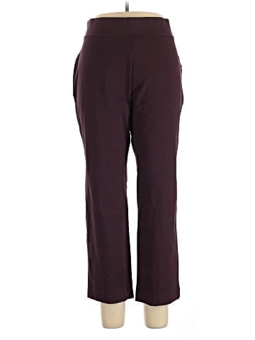 Lands' End Dress Pants (view 1)