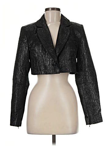 Michael Costello X Revolve Blazer (view 1)