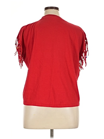 M&S Short Sleeve Top (view 2)