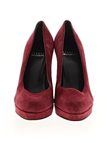 Stuart Weitzman Heels (view 2)
