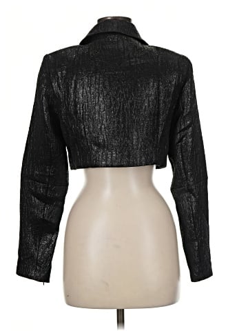 Michael Costello X Revolve Blazer (view 2)