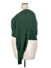 Boden Green Pullover Sweater Size 14 - photo 5