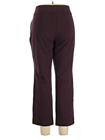 Lands' End Dress Pants (view 2)