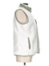Vineyard Vines 100% Polyester Color Block Ivory White Sweater Vest Size L - photo 4