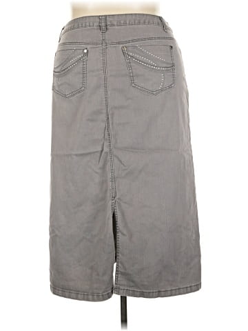 Cj Banks Casual Skirt (view 2)