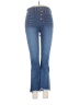 Point Sur Blue Jeans Size 27 waist - photo 1