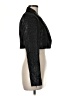 Michael Costello X Revolve Metallic Black Blazer Size M - photo 4
