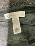 Leith Solid Gray Casual Dress Size L - photo 7