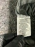 Leith Solid Gray Casual Dress Size L - photo 8