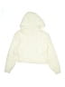 Gap Kids 100% Cotton Ivory Pullover Sweater Size 10 - photo 2