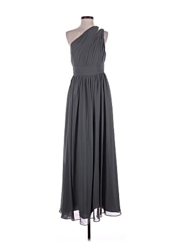 Azazie Cocktail Dress (view 1)