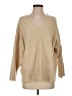 Stradivarius Tan Pullover Sweater Size S - photo 1