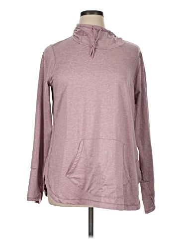 RBX Pullover Hoodie (view 1)