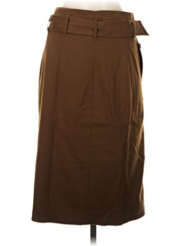 Cartonnier Formal Skirt (view 2)