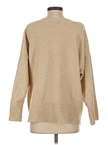 Stradivarius Pullover Sweater (view 2)