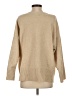 Stradivarius Tan Pullover Sweater Size S - photo 2