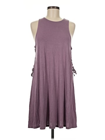 American Eagle Outfitters Casual Dress (view 1)