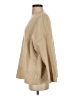 Stradivarius Tan Pullover Sweater Size S - photo 5