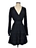 Marie Oliver 100% Polyester Black Cocktail Dress Size S - photo 1