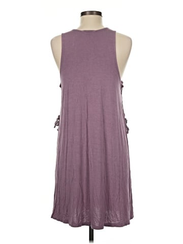 American Eagle Outfitters Casual Dress (view 2)