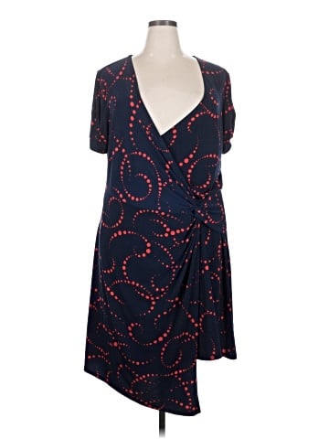 Spense Casual Dress (view 1)