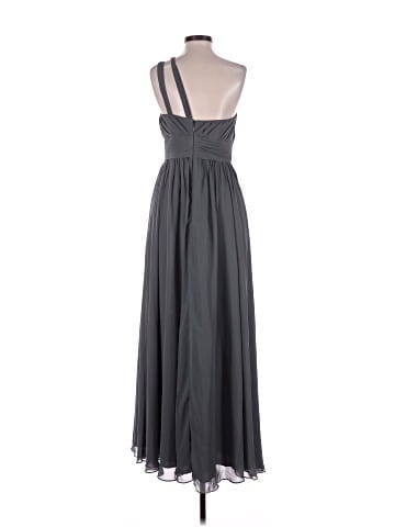 Azazie Cocktail Dress (view 2)