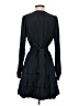 Marie Oliver 100% Polyester Black Cocktail Dress Size S - photo 2