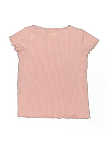 Zara Short Sleeve Top (view 2)