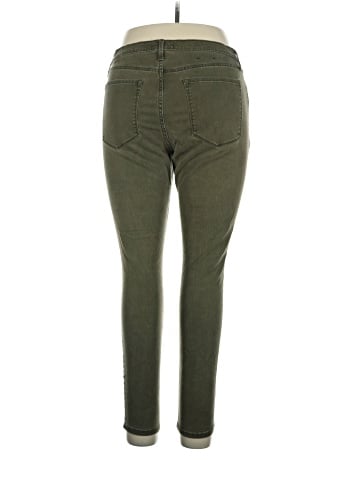 Banana Republic Factory Store Jeggings (view 2)