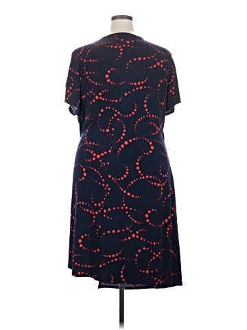 Spense Casual Dress (view 2)