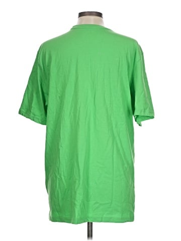 St. John's Bay Short Sleeve T-Shirt (view 2)