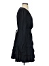 Marie Oliver 100% Polyester Black Cocktail Dress Size S - photo 4
