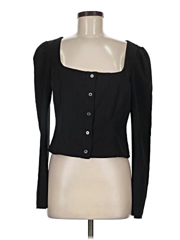WAYF Jacket (view 1)
