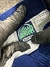 Quad Seven Blue Board Shorts Size 4T - photo 3