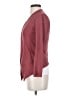 BCBGeneration Burgundy Blazer Size XS - photo 5