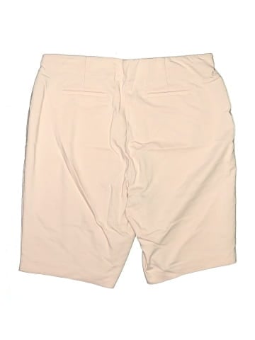 Calvin Klein Khaki Shorts (view 2)