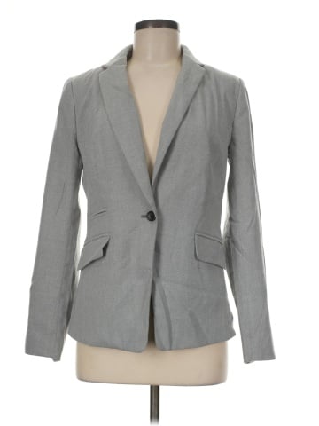 Banana Republic Factory Store Blazer (view 1)