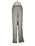 Old Navy Stripes Gray Casual Pants Size M (tall) - photo 1