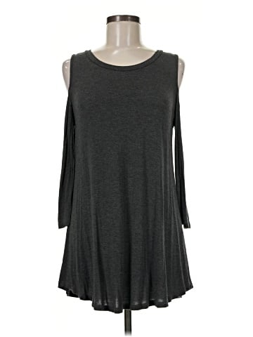 Closet 3/4 Sleeve T-Shirt (view 1)