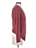 BCBGeneration Burgundy Blazer Size XS - photo 4