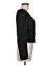 WAYF 100% Polyester Black Jacket Size M - photo 4