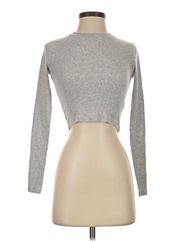 TNA Long Sleeve Turtleneck (view 1)