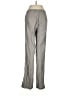Old Navy Stripes Gray Casual Pants Size M (tall) - photo 2