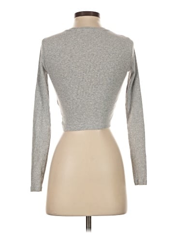TNA Long Sleeve Turtleneck (view 2)