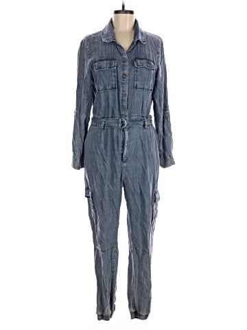 Velvet Heart Jumpsuit (view 1)