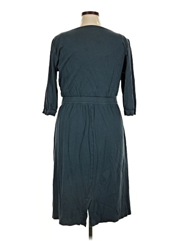 Fair Indigo Casual Dress (view 2)