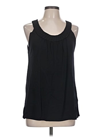 Joseph A. Sleeveless Blouse (view 1)